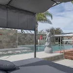 Landsted Adan Con Piscina Majestuosa Cádiz