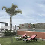 Landsted Adan Con Piscina Majestuosa Cádiz