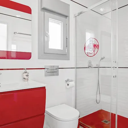 Hétvégi ház Adan Con Piscina Majestuosa