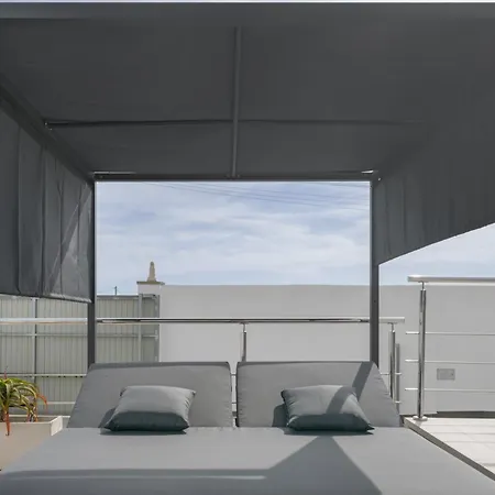 Hétvégi ház Adan Con Piscina Majestuosa